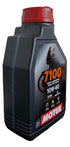 ACEITE 7100 MOTUL 4T10W60 SINTETICO